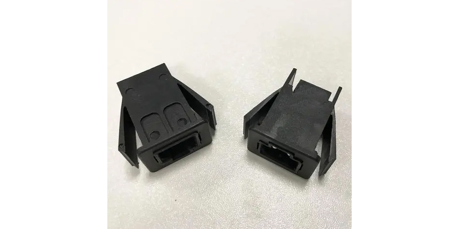 PET连接器外壳用什么胶水粘接？