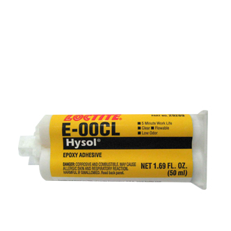 香蕉视频污版下载E-00CL环氧树脂结构胶-LOCTITE E-00CL TDS下载