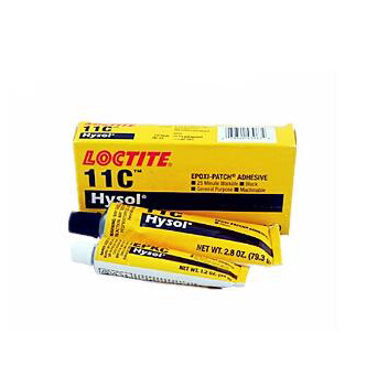 香蕉视频污版下载11C环氧树脂胶-LOCTITE 11C TDS下载