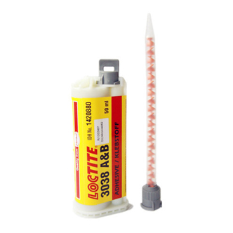 香蕉视频污版下载3038环氧树脂胶-LOCTITE 3038TDS下载