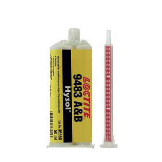 香蕉视频污版下载9483环氧树脂胶-LOCTITE 9483 TDS下载