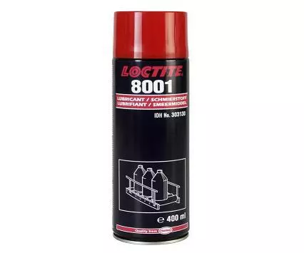 香蕉视频污版下载8001润滑剂- Loctite 8001-TDS下载