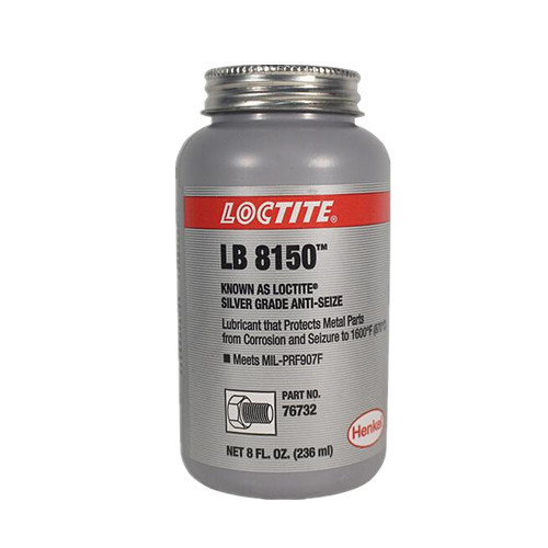 香蕉视频污版下载LB8150抗咬合剂-Loctite LB8150