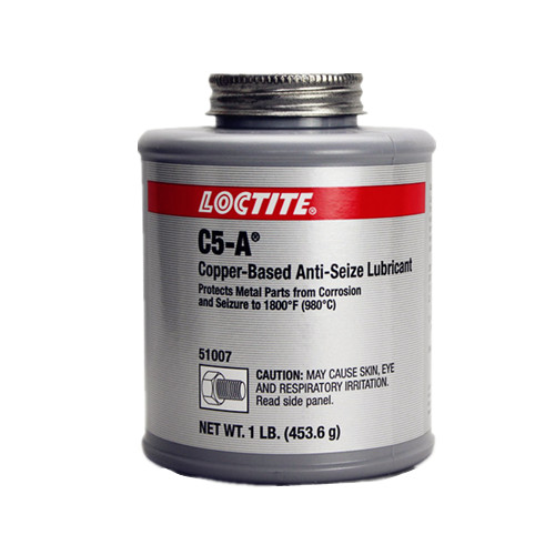 香蕉视频污版下载C5-A铜基抗咬合润滑剂- Loctite C5-A TDS下载