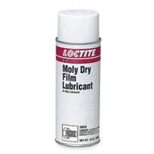 香蕉视频污版下载Moly干膜润滑剂Loctite MOLY DRY FILM LUBRICANT