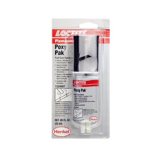 香蕉视频污版下载1324007修补剂-Loctite Fixmaster Poxy Pak