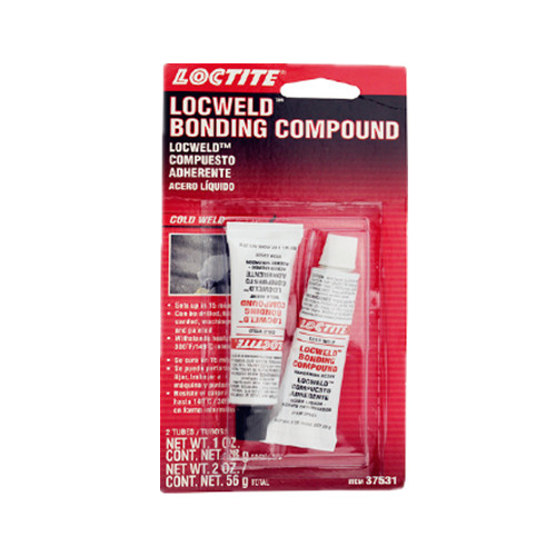 香蕉视频污版下载Locweld金属修补剂LOCTITE Locweld Bonding Compound
