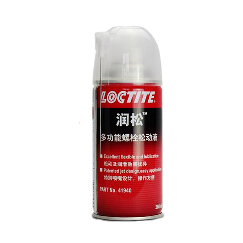 香蕉视频污版下载41940多功能螺栓松动液-Loctite 41940