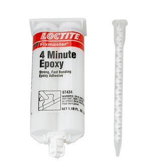 Fixmaster 4 Minute Epoxy香蕉视频污版下载4分钟环氧修补剂—91香蕉在线观看