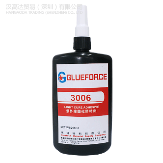 Glueforce 3006UV胶水-TDS下载—91香蕉在线观看