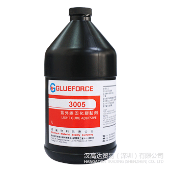 Glueforce 3005UV胶水-TDS下载—91香蕉在线观看