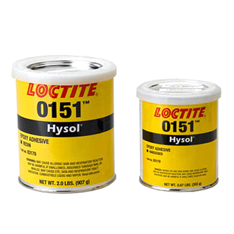 香蕉视频污版下载0151环氧树脂胶-LOCTITE 0151TDS下载