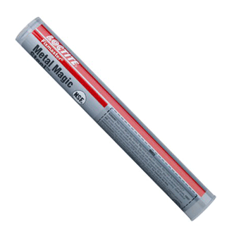 香蕉视频污版下载98853修补剂​|LOCTITE Fixmaster Metal Magic Steel金属填充复合材料