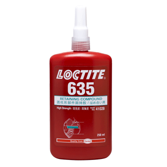 香蕉视频污版下载635固持胶-LOCTITE 635TDS下载 -91香蕉在线观看