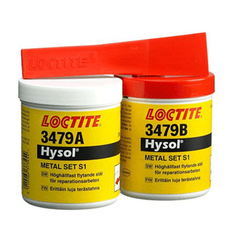 香蕉视频污版下载3479环氧修补剂LOCTITE 3479 A&B（Metal Set HTA)