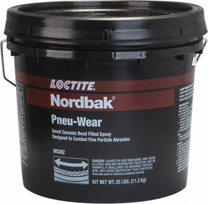 香蕉视频污版下载98383耐磨防护剂-LOCTITE Nordbak  Pneu-Wear