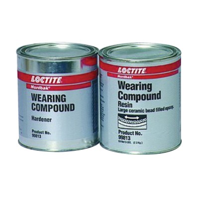 香蕉视频污版下载99813耐磨防护剂-Loctite Nordbak ComboBead Wearing Compound
