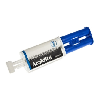 ARALDITE STANDARD 爱牢达环氧树脂AB胶| 蓝白慢干金钱胶 -91香蕉在线观看