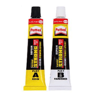 汉高百得PKM12C-1强力环氧胶 快干透明型| PATTEX PKM12C-1-91香蕉在线观看