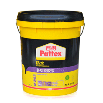 汉高百得MW55 防水多功能胶浆-PATTEX MW55-91香蕉在线观看