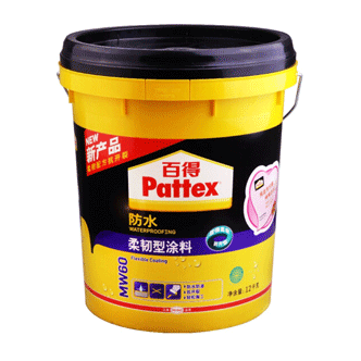 汉高百得MW60 全效柔韧型防水涂料-PATTEX MW60-91香蕉在线观看