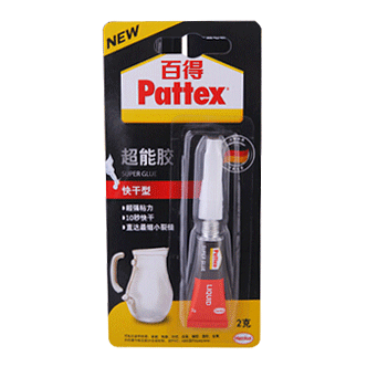 汉高百得PSK12C-3 超能瞬干胶-PATTEX PSK12C-3 -91香蕉在线观看
