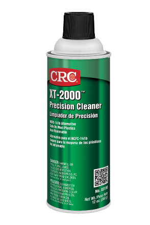 CRC 03155  精密清洁剂- XT-2000™ 精密清洁剂-91香蕉在线观看