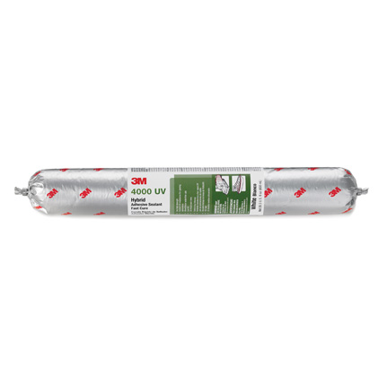 3M 4000UV船香蕉视频软件APP粘剂 密封胶-附TDS下载