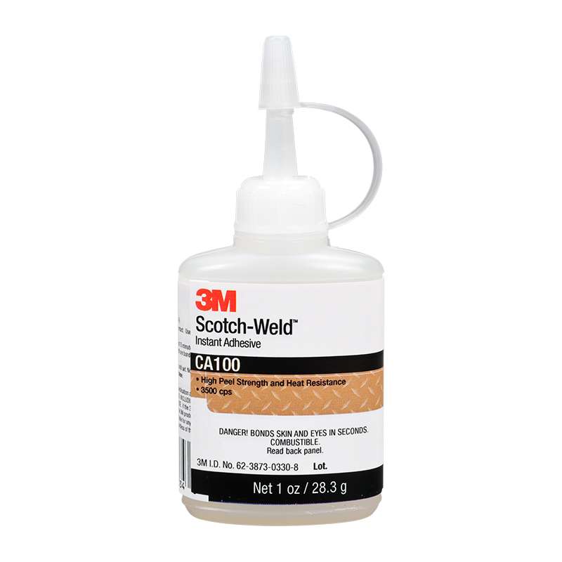 3M™Scotch-Weld™瞬干胶CA100-91香蕉在线观看