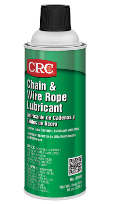 CRC 03050链条润滑剂-CRC 03050钢丝绳润滑剂-91香蕉在线观看