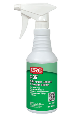 CRC 03007多功能精密润滑剂 -CRC 03007缓蚀剂-91香蕉在线观看