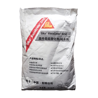 西卡325C高性能超塑化剂/减水剂- SIKA ViscoCrete-325C -91香蕉在线观看