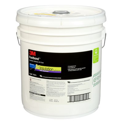 3M 隔热胶粘剂 Fastbond 49-91香蕉在线观看
