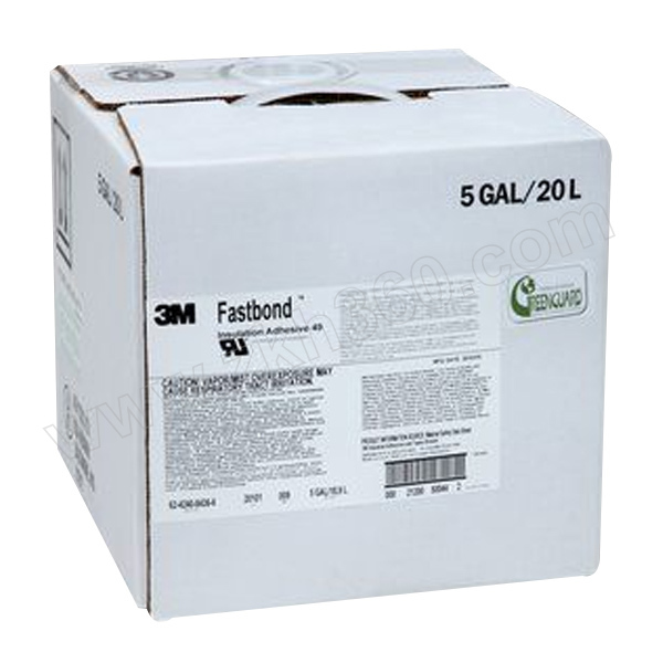3M 隔热胶粘剂 Fastbond 49-91香蕉在线观看
