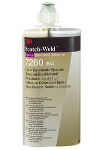 3M Scotch-Weld结构胶7260 B / A FC-91香蕉在线观看