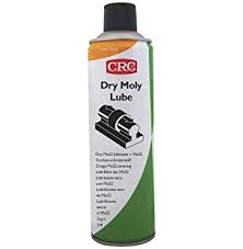 CRC DRY MOLY LUBE 干性二硫化钼润滑剂 32660-AA-91香蕉在线观看