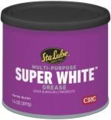 CRC Super White多功能锂基润滑脂 SL3151-91香蕉在线观看