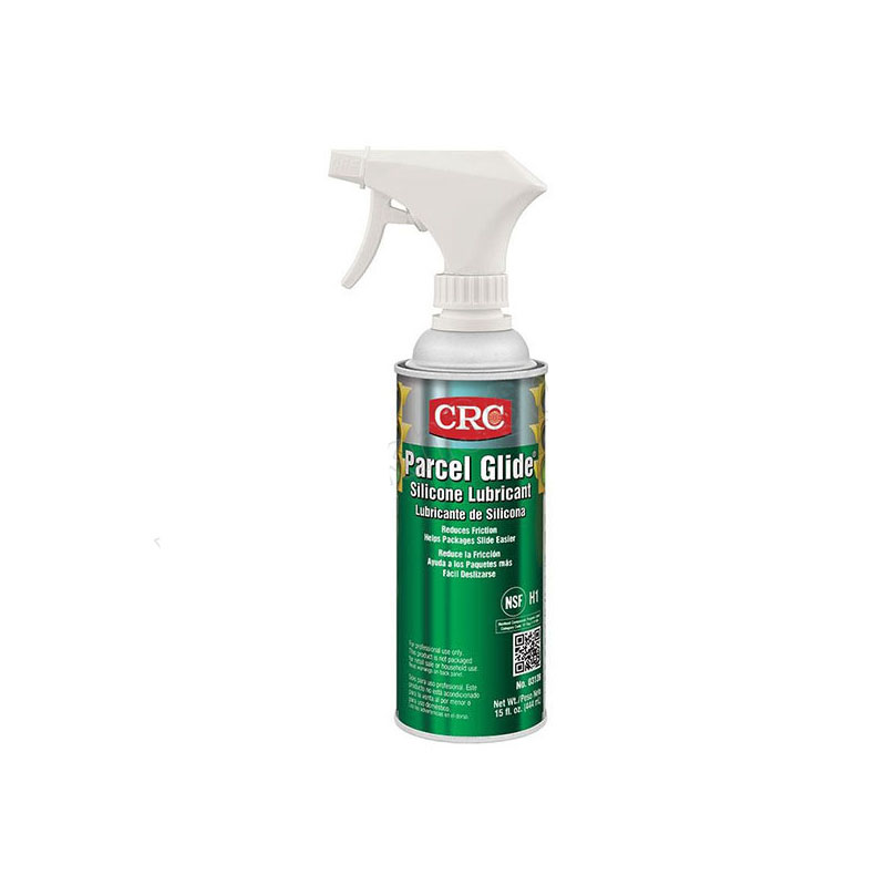CRC PARCEL GLIDE SILICONE LUBRICANT 食品级硅质润滑剂 PR03139-91香蕉在线观看