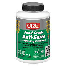 CRC 食品级抗咬合油膏 SL35905-91香蕉在线观看
