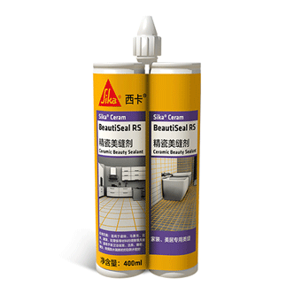 西卡Beautiseal瓷砖地砖勾缝剂/精瓷美缝剂- SIKA SikaCeram Beautiseal -91香蕉在线观看