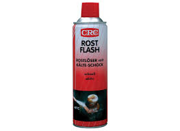 CRC ROST FLASH AUT 冷冻松锈剂 10860-AB-91香蕉在线观看