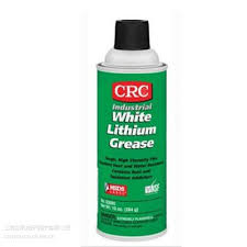 CRC WHITE LITHIUM GREASE 白锂润滑脂 10477-AB-91香蕉在线观看