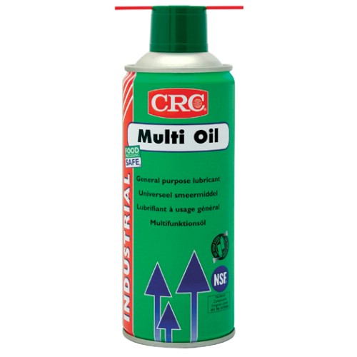 CRC MULTI OIL FPS 多功能润滑油 10258-AB-91香蕉在线观看