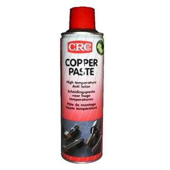CRC COPPER PASTE 耐高温防卡铜膏 10690-AB-91香蕉在线观看