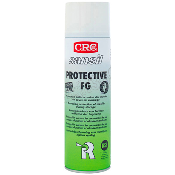 CRC PROTECTIVE FG模具防锈剂 31334-AA-91香蕉在线观看