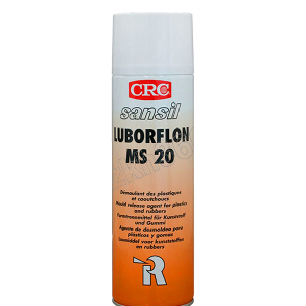 CRC SANSIL LUBORFLON MS 20 脱模剂 31350-AA-91香蕉在线观看