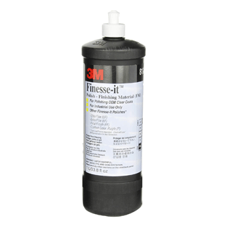3M™Finesse-it™ 抛光液 81235-91香蕉在线观看