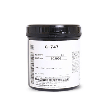 信越原装G-747耐高温轴承润滑脂-日本有机硅导热油润滑油-91香蕉在线观看
