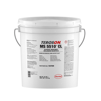 泰罗松 改性硅烷结构密封胶TEROSON MS 5510-91香蕉在线观看