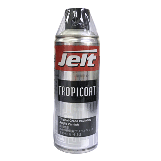 Jelt Tropicoat 丙烯酸绝缘喷漆 -91香蕉在线观看